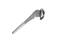 Arthrex - Glenoid, Poly with Keel, Medium - AR-9104-02